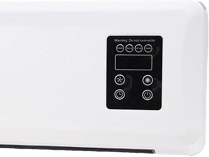 Cecaro Group - Climatiseur portable 2000 W